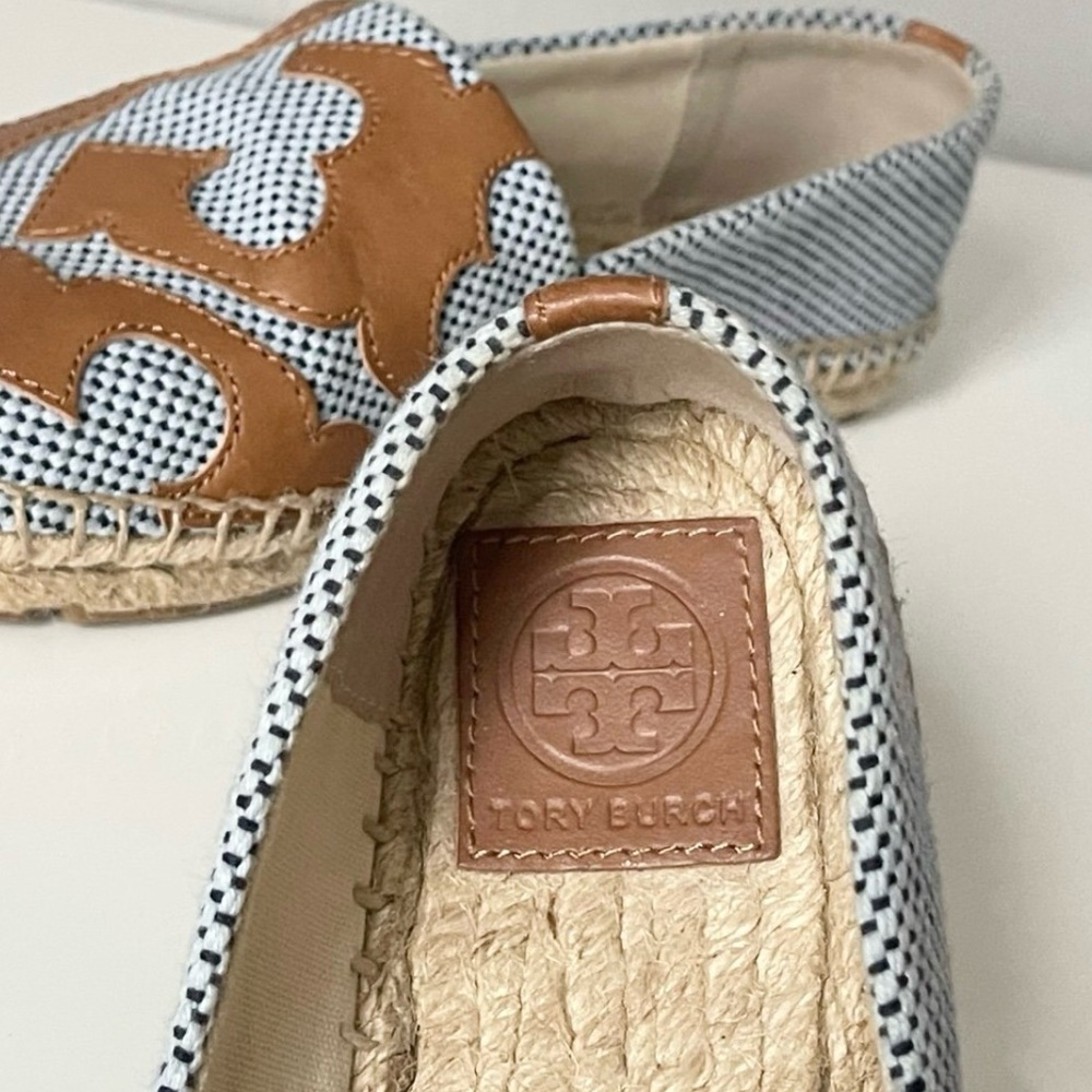 Tory Burch Lonnie Espadrilles - Picture 6 of 6